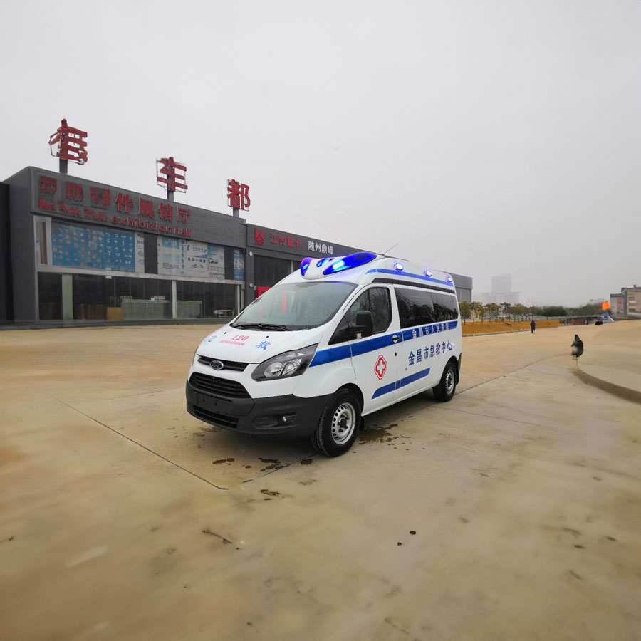 出租急救车电话