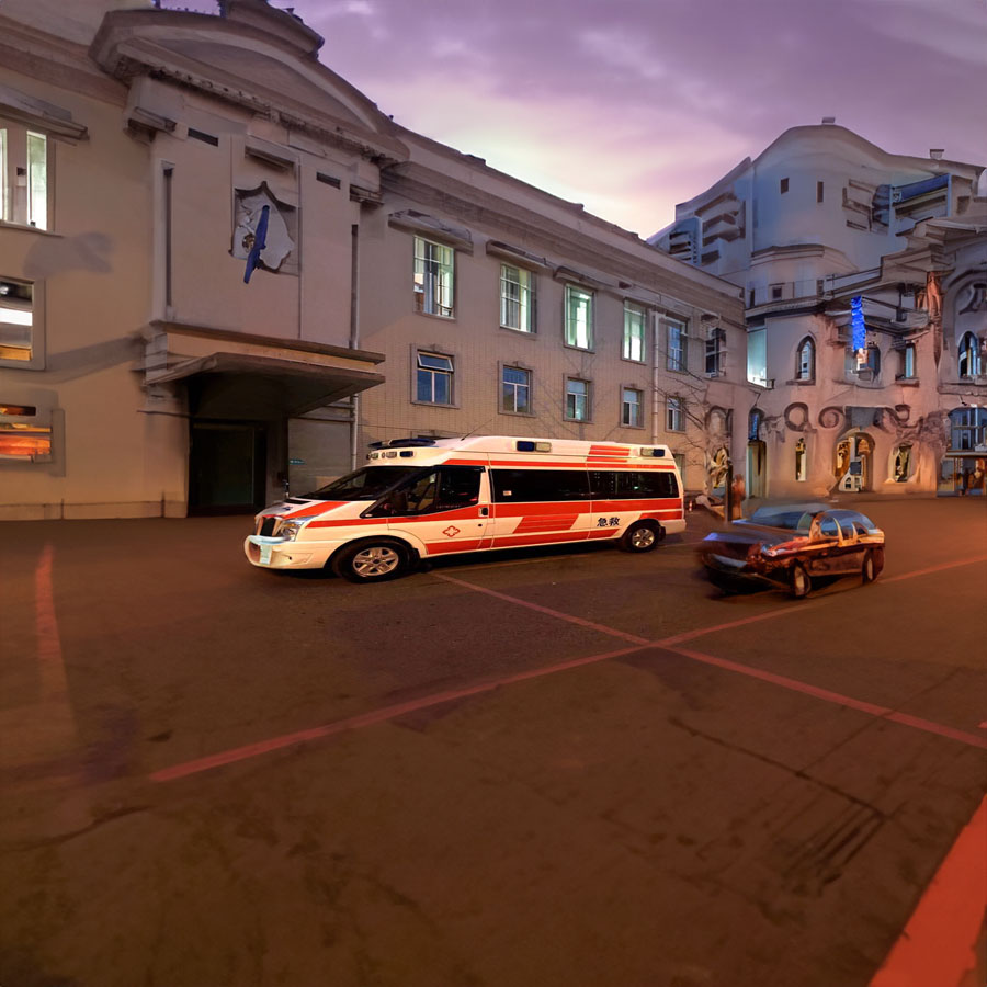 租赁救护车电话号码
