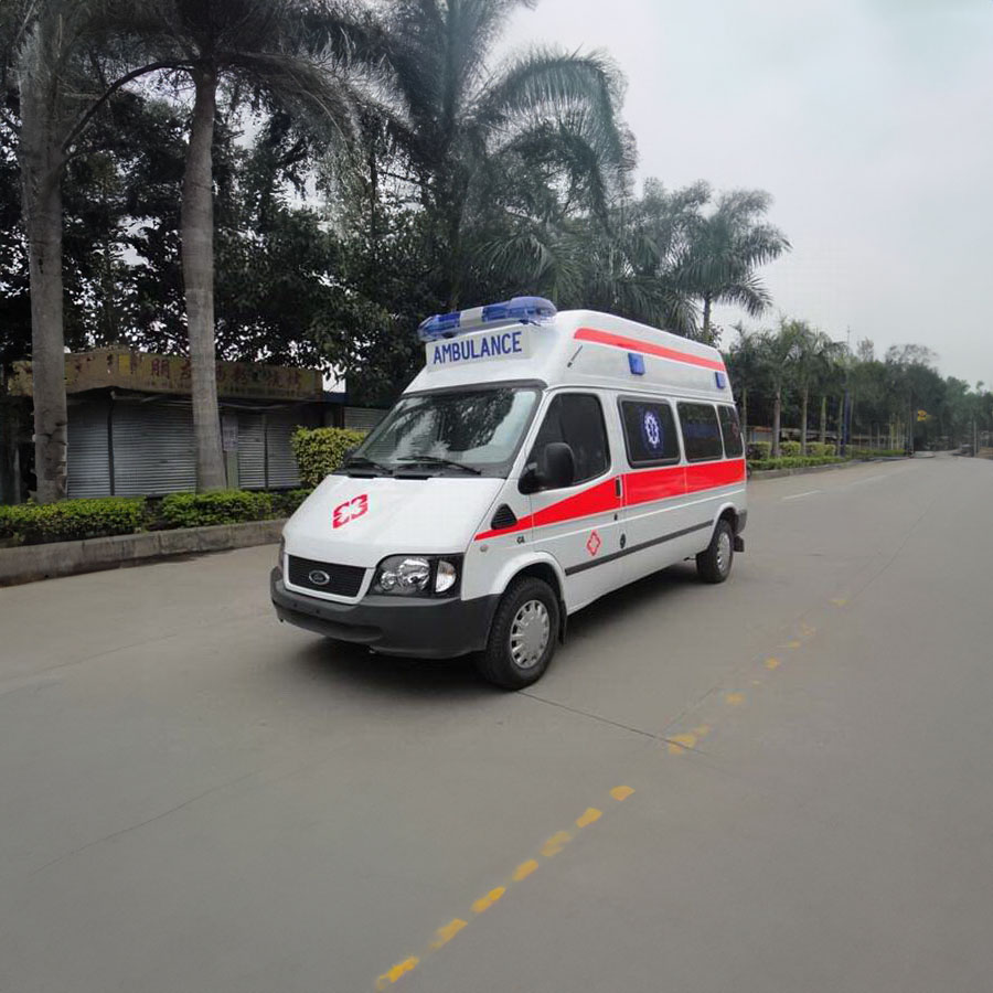 租赁救护车联系电话