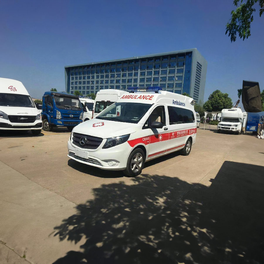 出租急救车联系方式