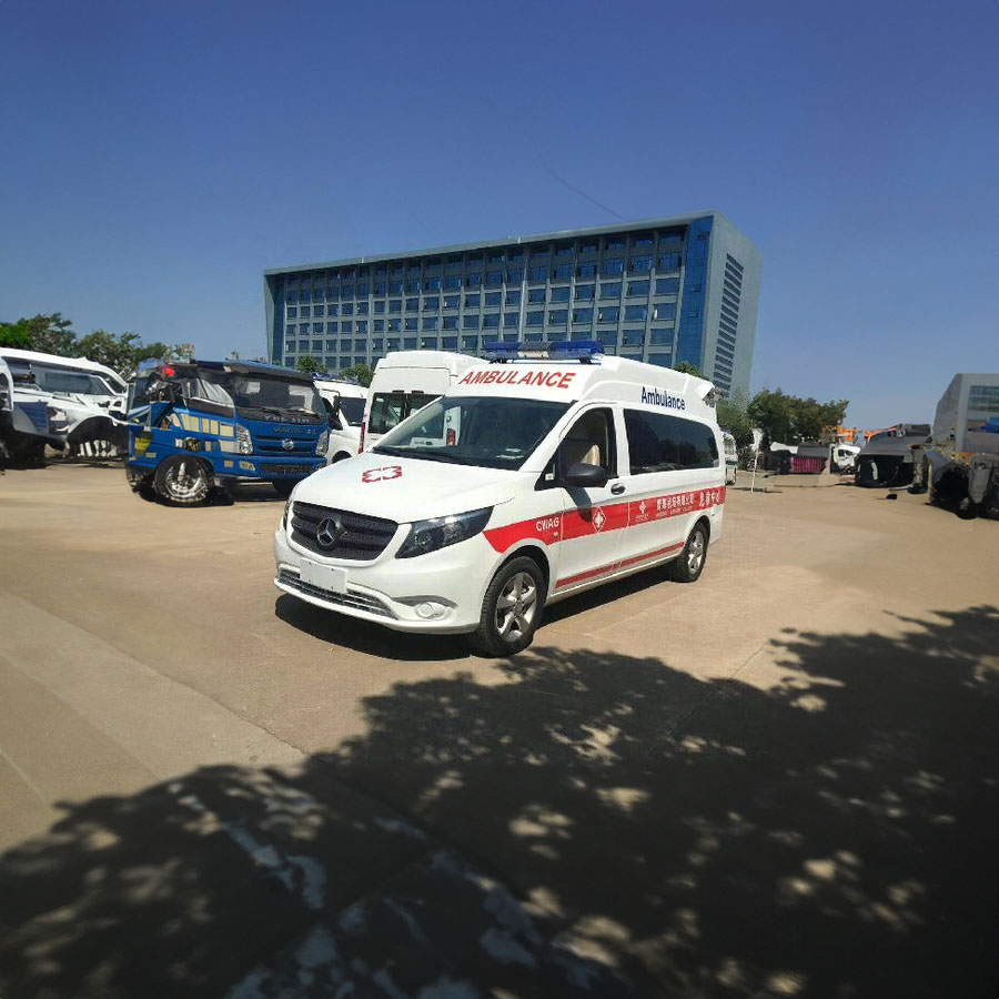 出租救护车联系电话