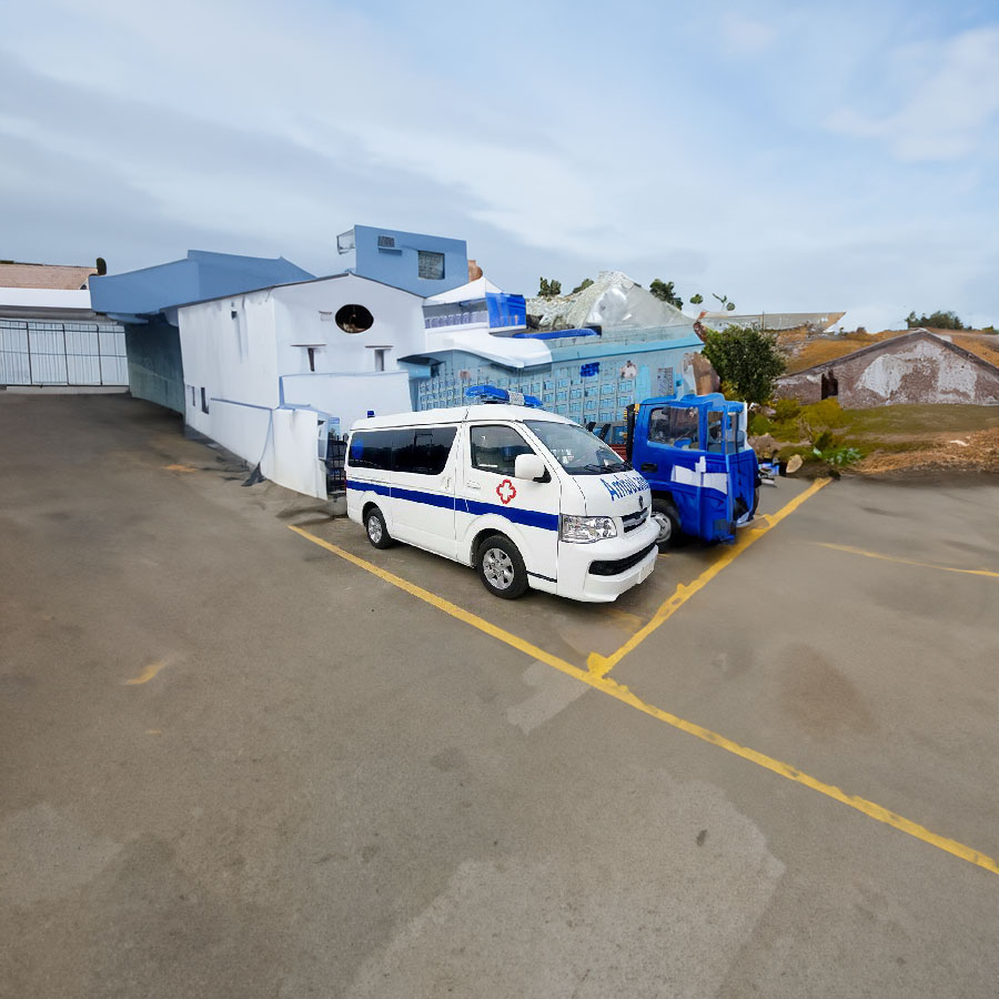 租赁救护车电话号码