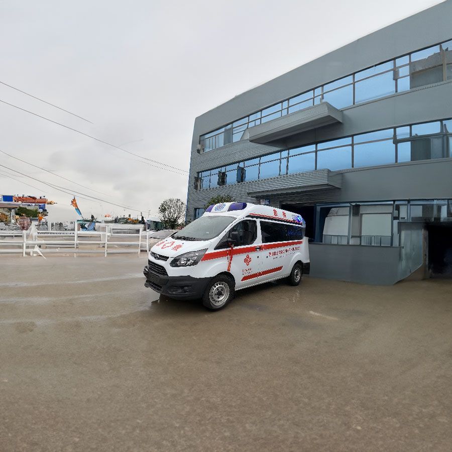 租赁私人救护车电话号码