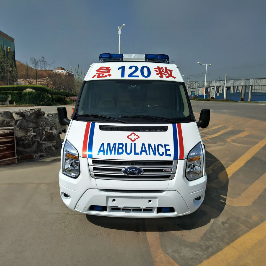 租赁救护车联系电话