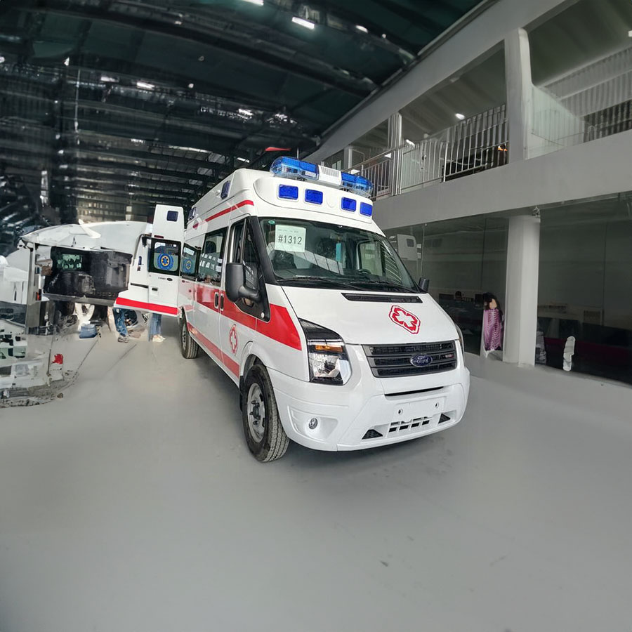 租赁急救车联系电话