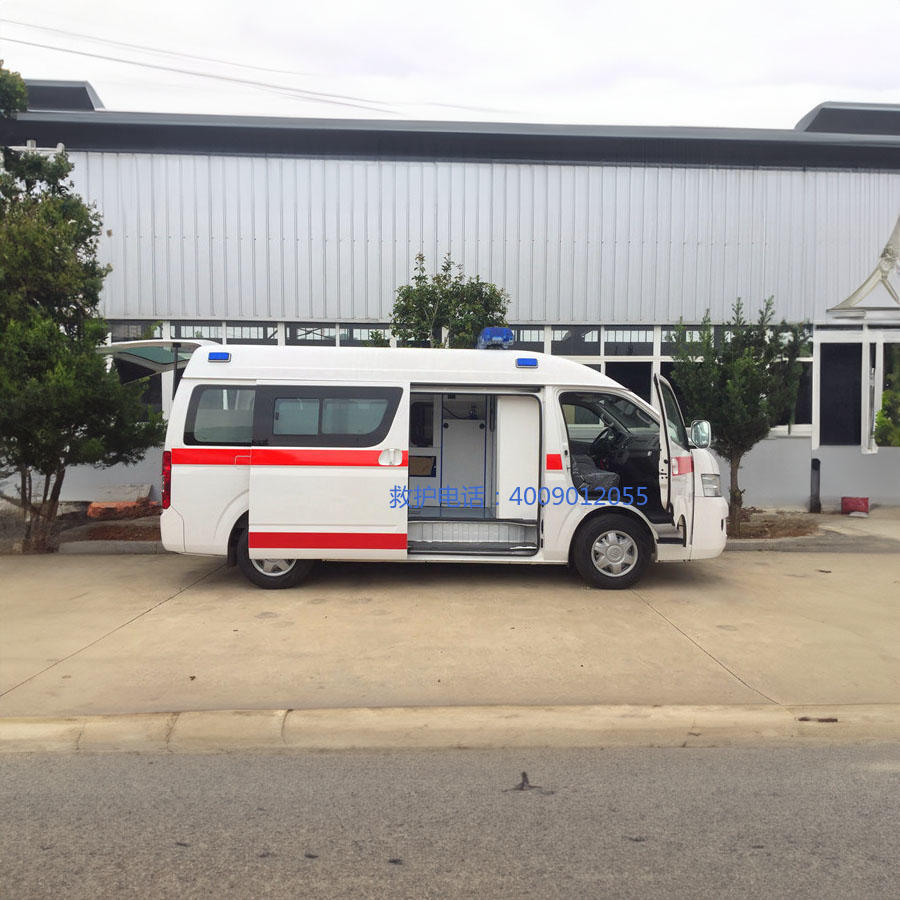 租赁救护车联系电话