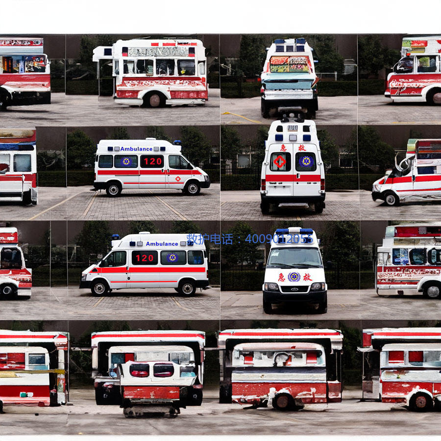 租赁私人救护车联系电话