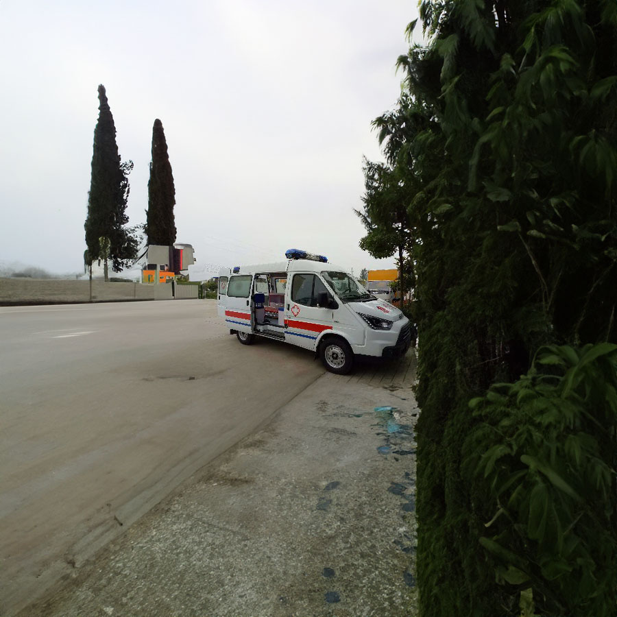 租赁私人救护车电话