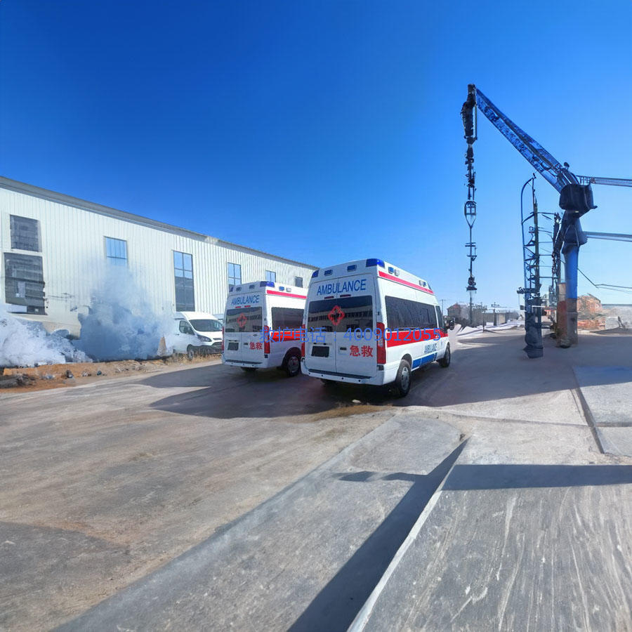 出租私人救护车联系电话