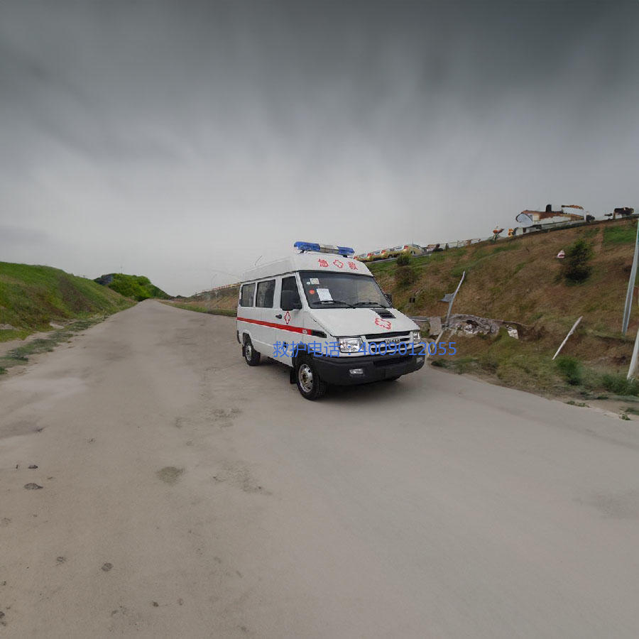 租赁急救车联系电话