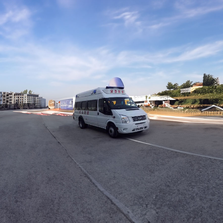 租赁救护车联系电话