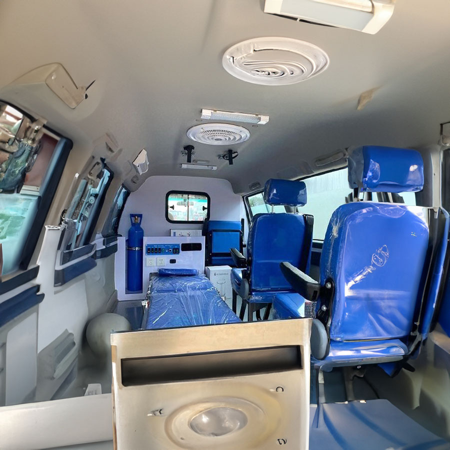 租赁私人救护车联系电话
