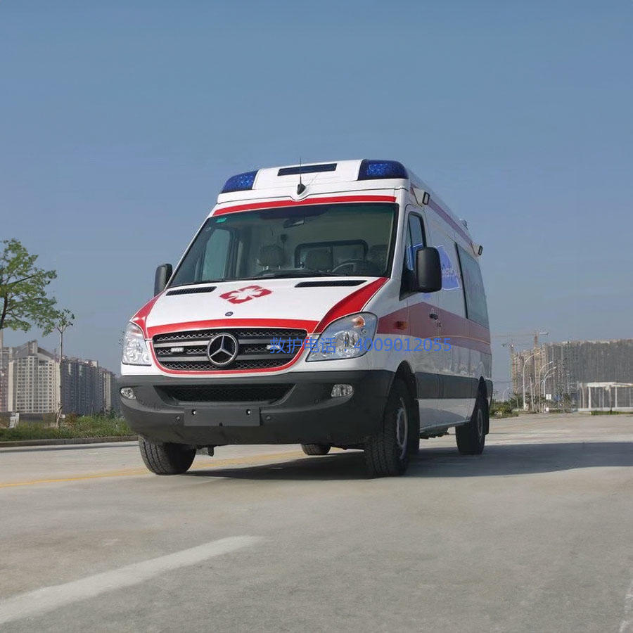 出租私人救护车联系电话