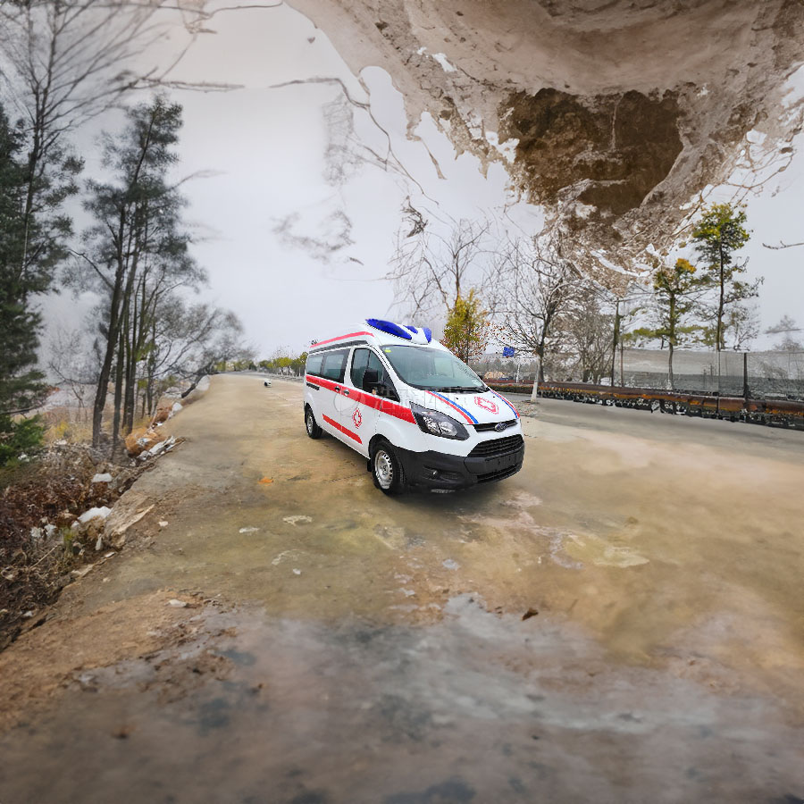 出租急救车联系电话