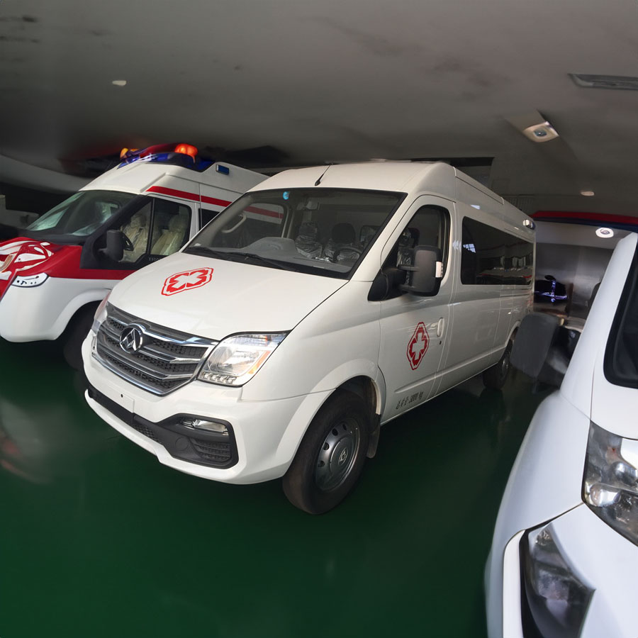 出租救护车电话