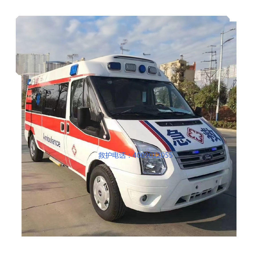 出租救护车联系电话