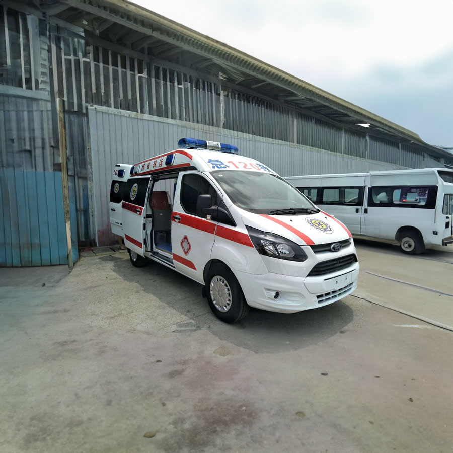 出租急救车电话号码