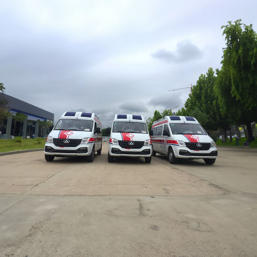 租赁急救车联系电话