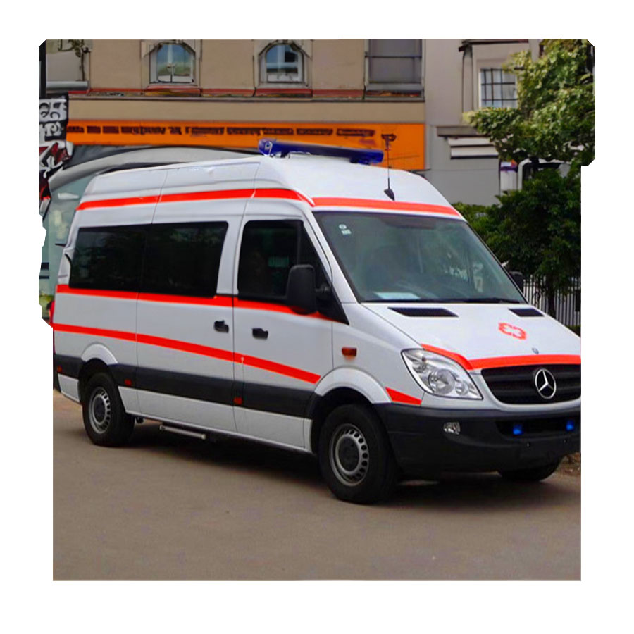 租赁救护车电话号码