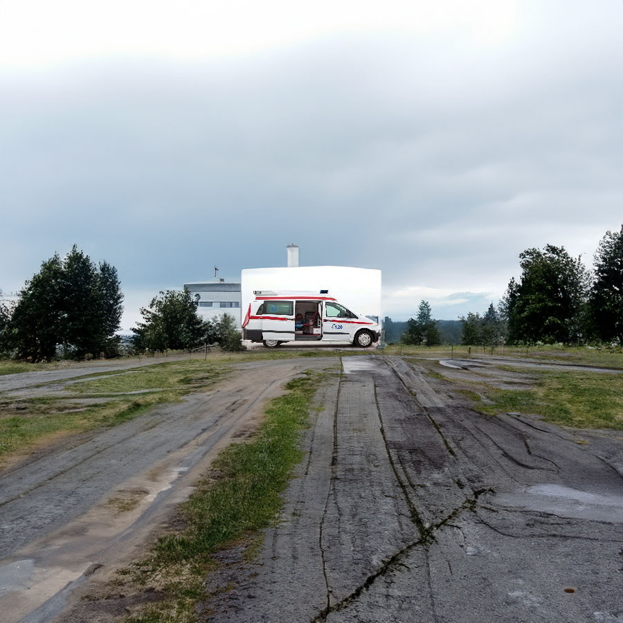 出租急救车电话号码