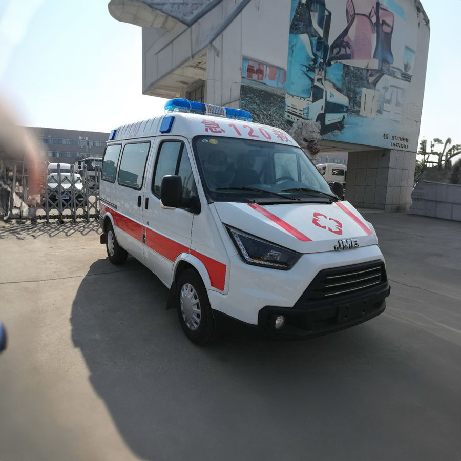 租赁私人救护车