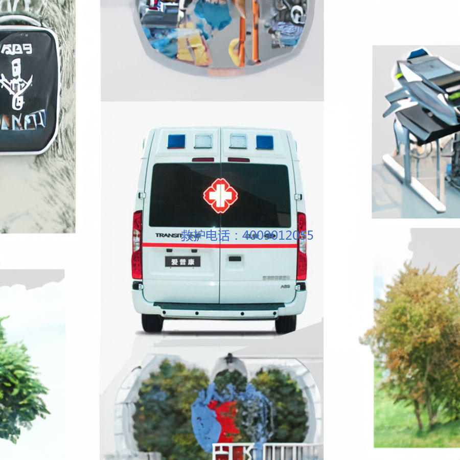 出租救护车联系方式