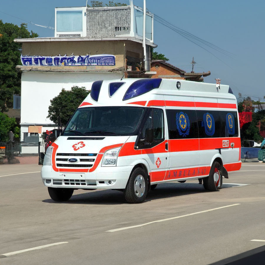 出租救护车电话号码