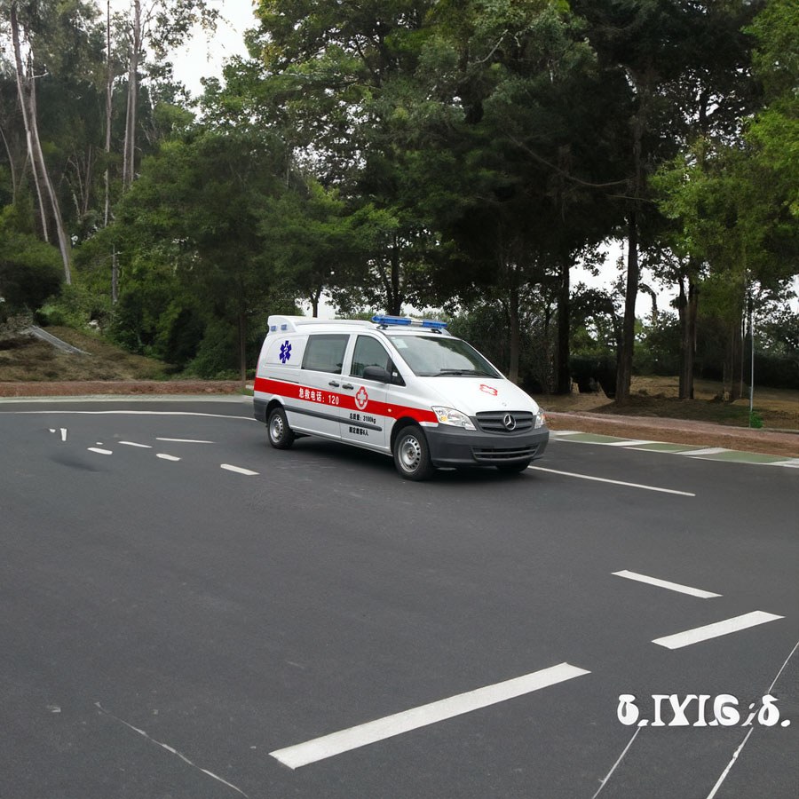 出租救护车电话号码