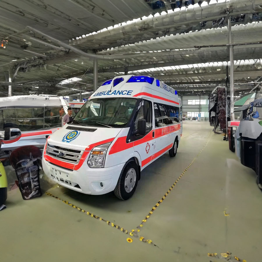 出租急救车联系方式