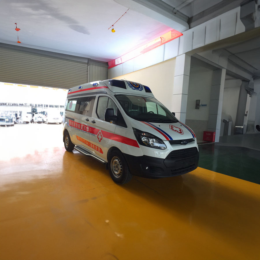 租赁救护车联系方式