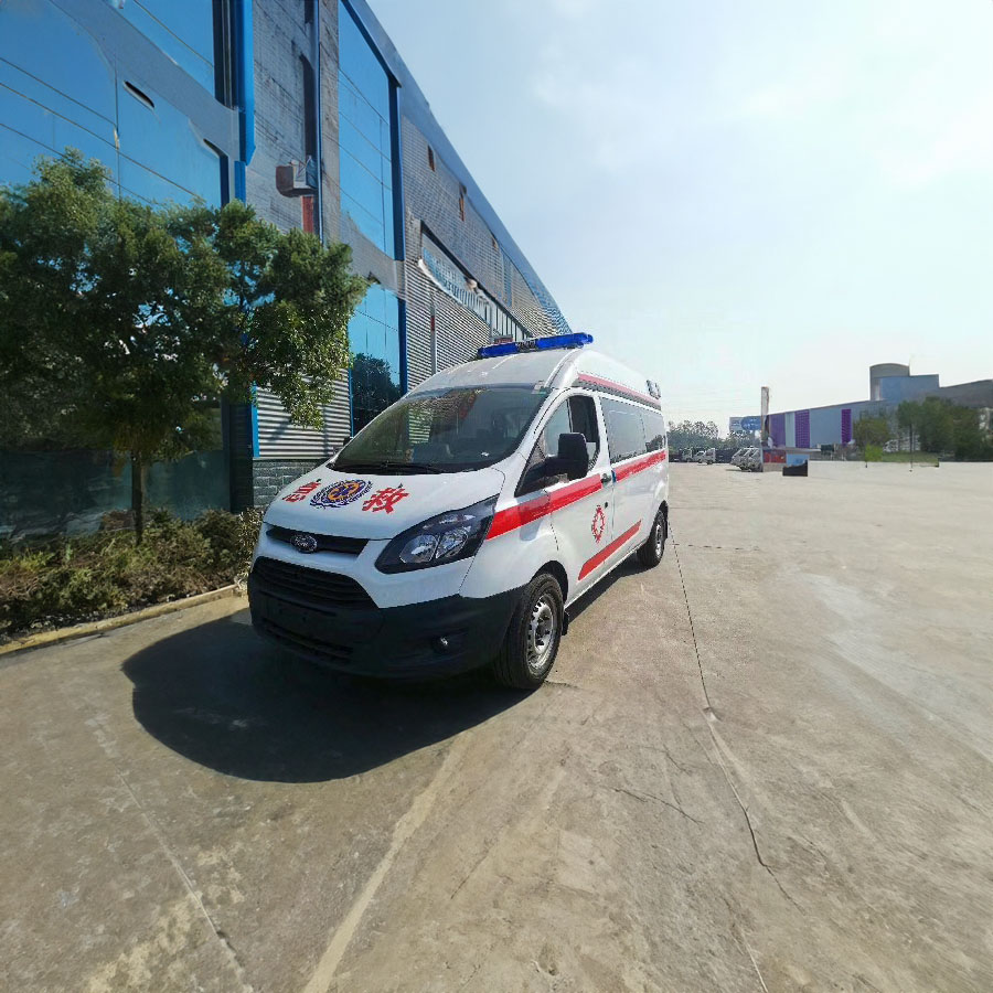 租赁私人救护车联系电话