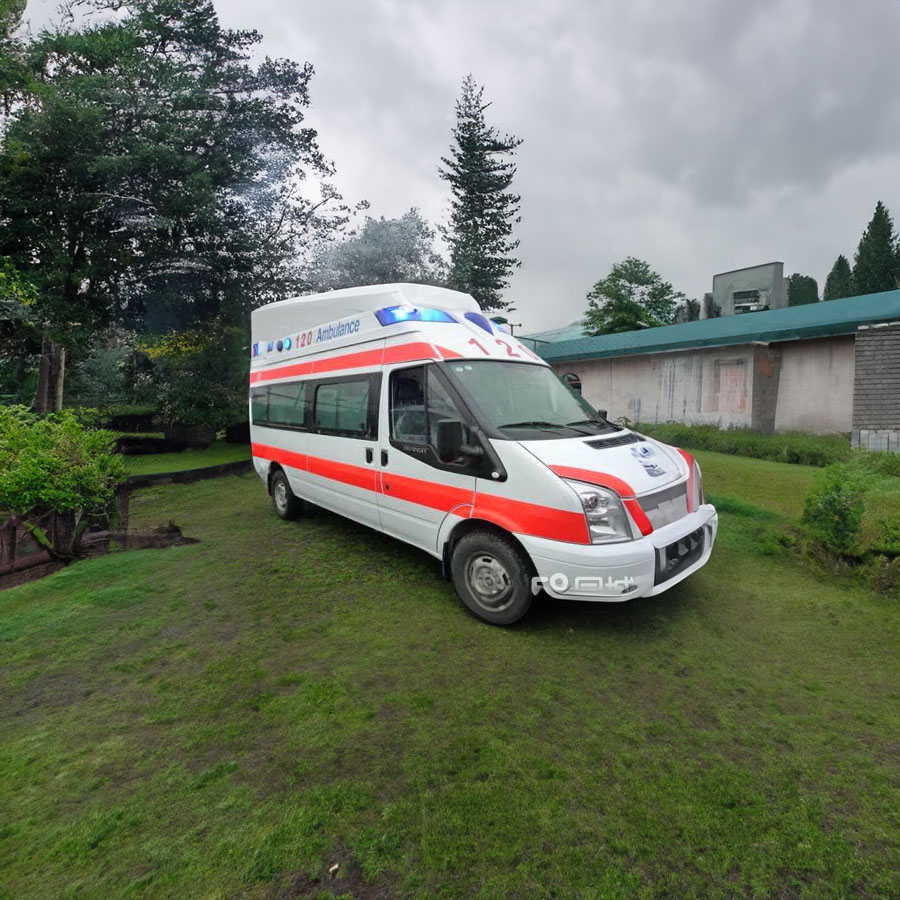 租赁急救车电话号码