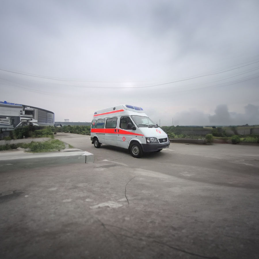 出租急救车联系方式