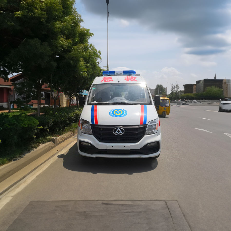 出租急救车联系方式