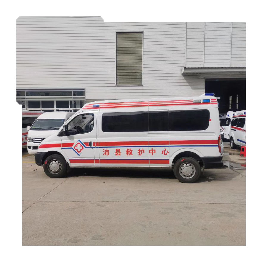 租赁急救车联系电话