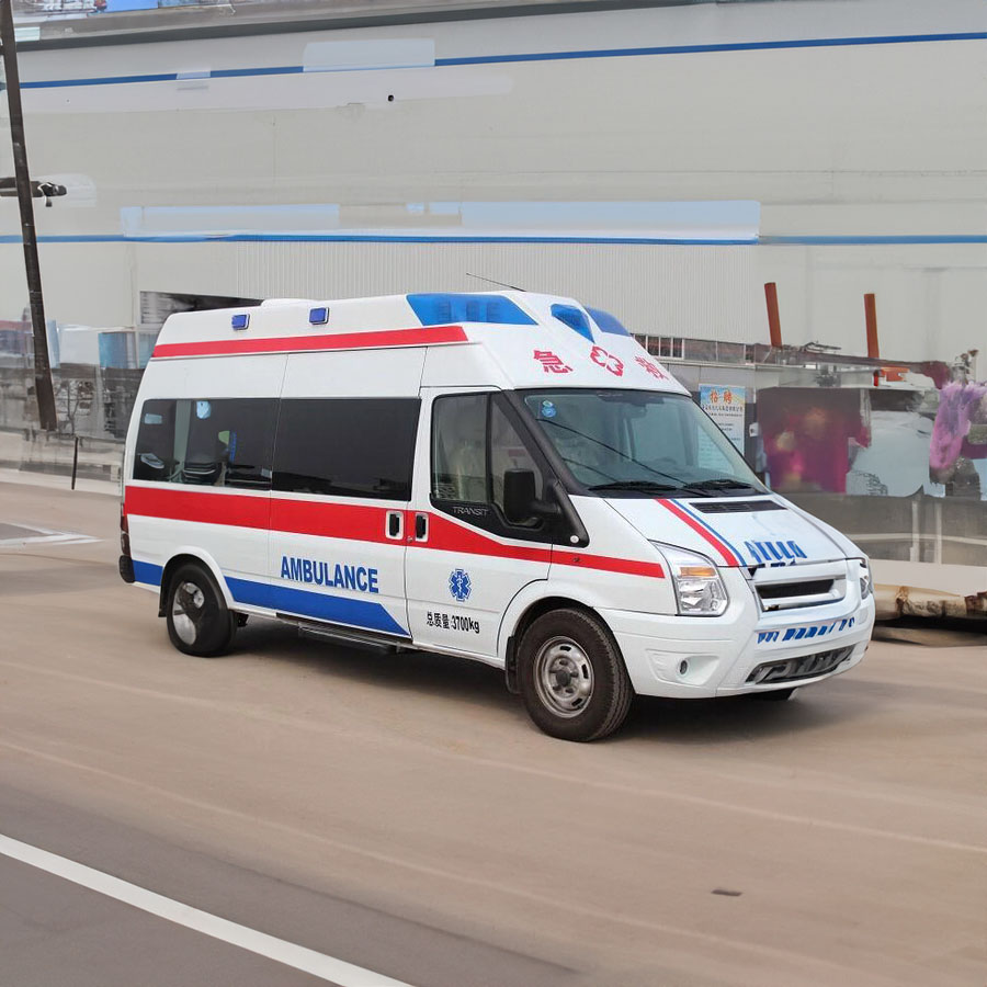 出租120联系电话