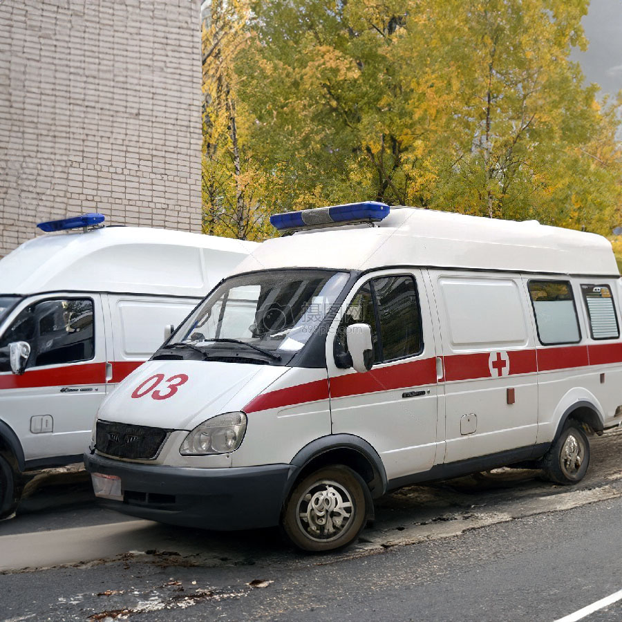 租赁急救车电话