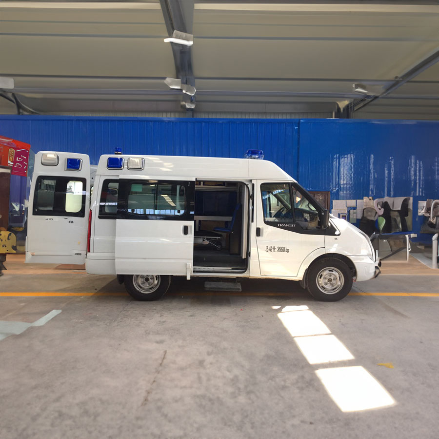 租赁急救车电话