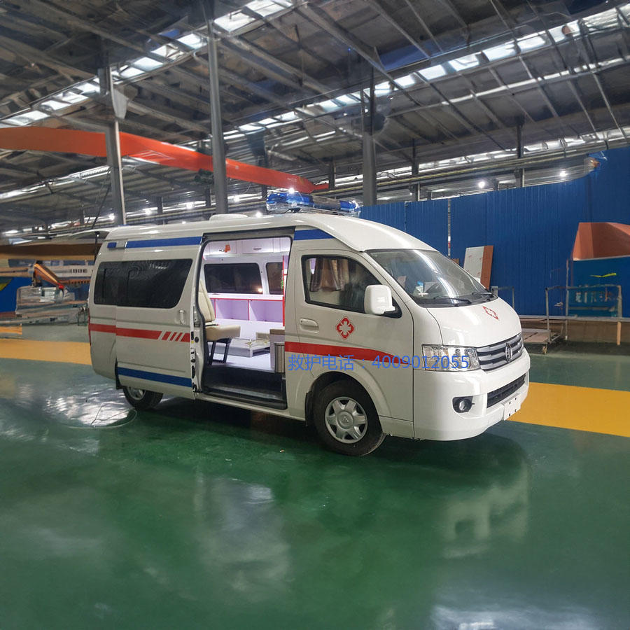 出租120联系方式