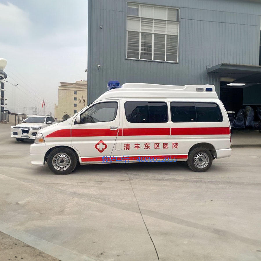 租赁私人救护车联系方式
