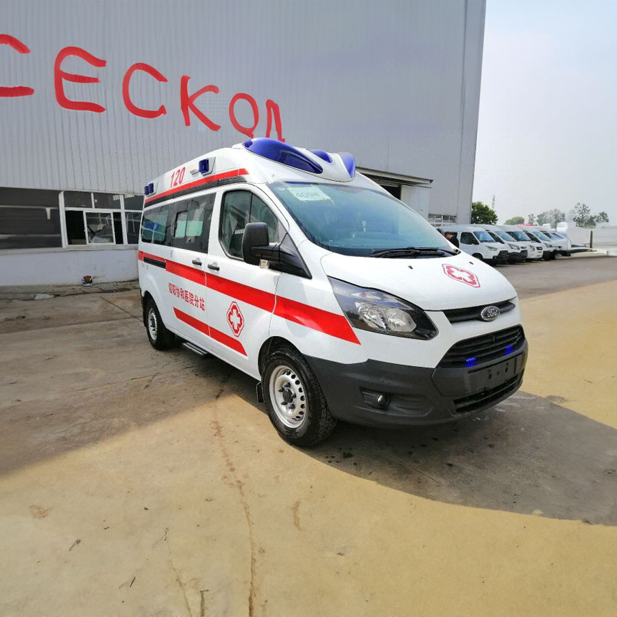 租赁私人救护车电话