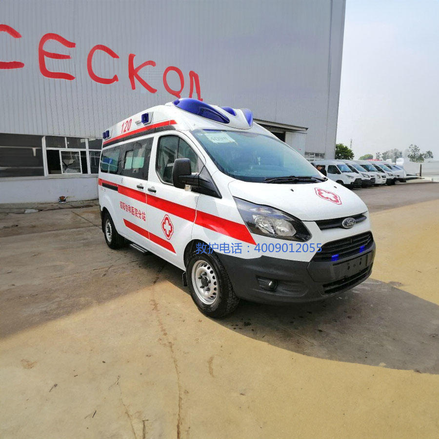 租赁私人救护车