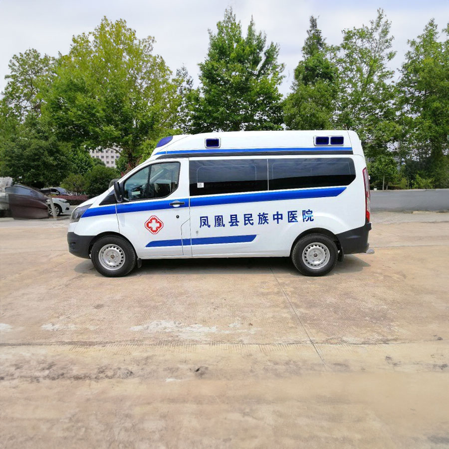 出租私人救护车电话号码