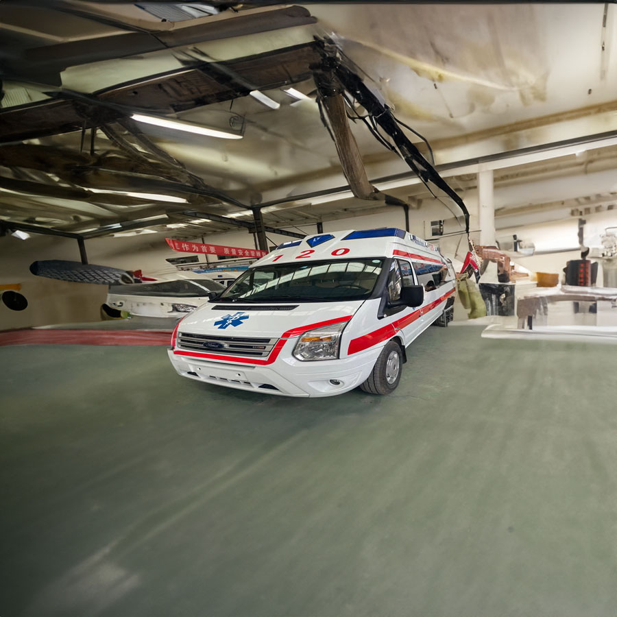 出租救护车联系电话