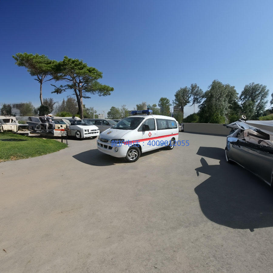 租赁救护车电话号码