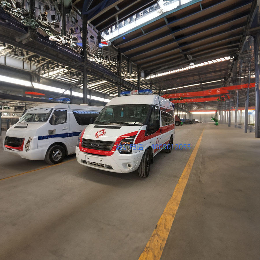 出租私人救护车联系方式