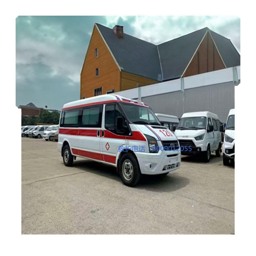 租赁私人救护车联系方式