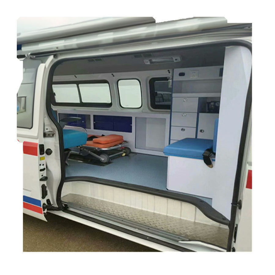 租赁救护车电话号码