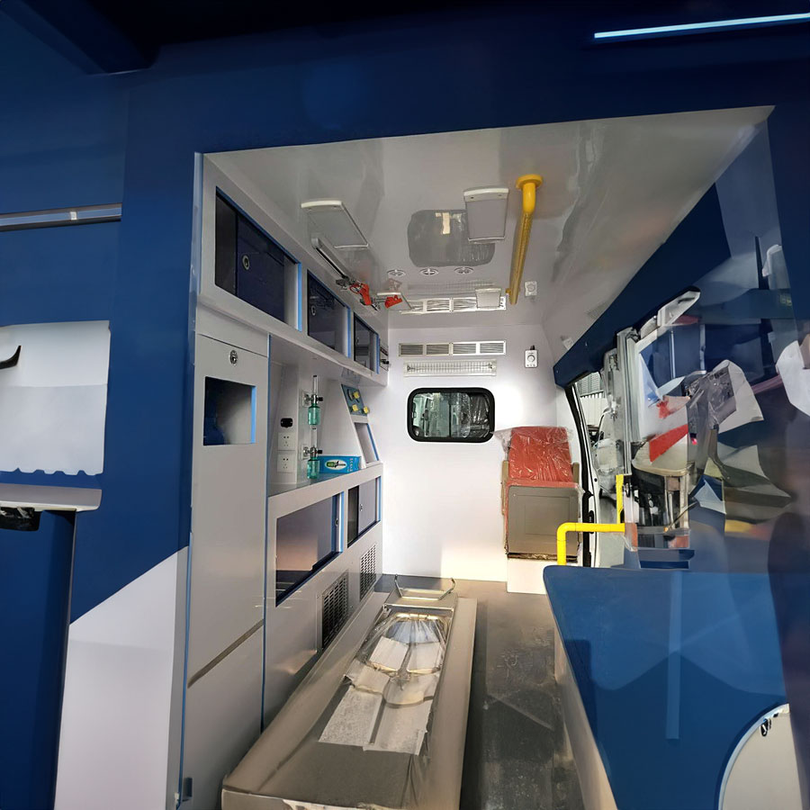 出租救护车联系电话