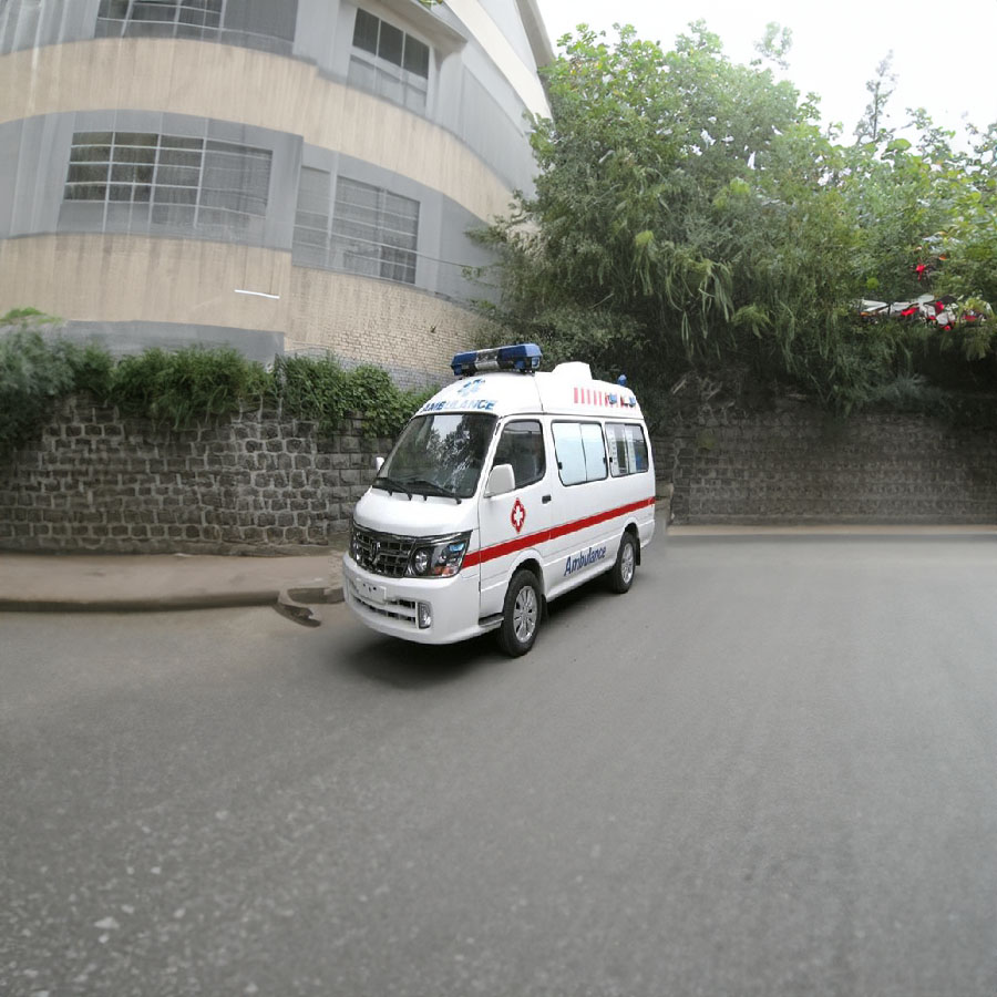出租急救车电话号码
